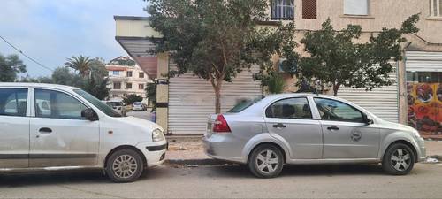 Location Local Bordj El Bahri