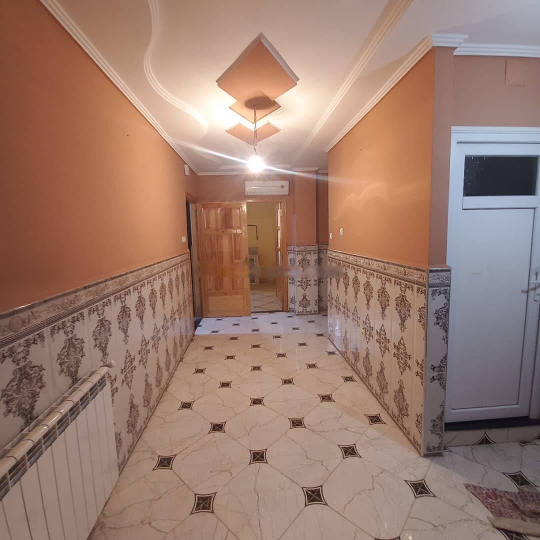 Location Niveau de villa F3 Bordj El Bahri