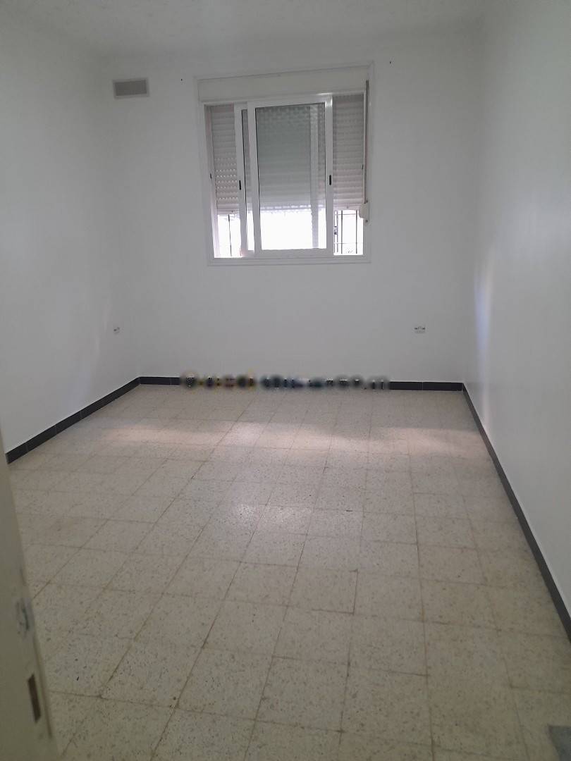 Location Niveau de villa Bordj El Kiffan