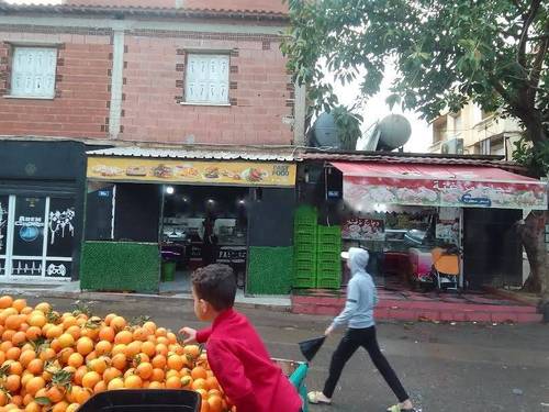 Vente Villa F12 Cheraga