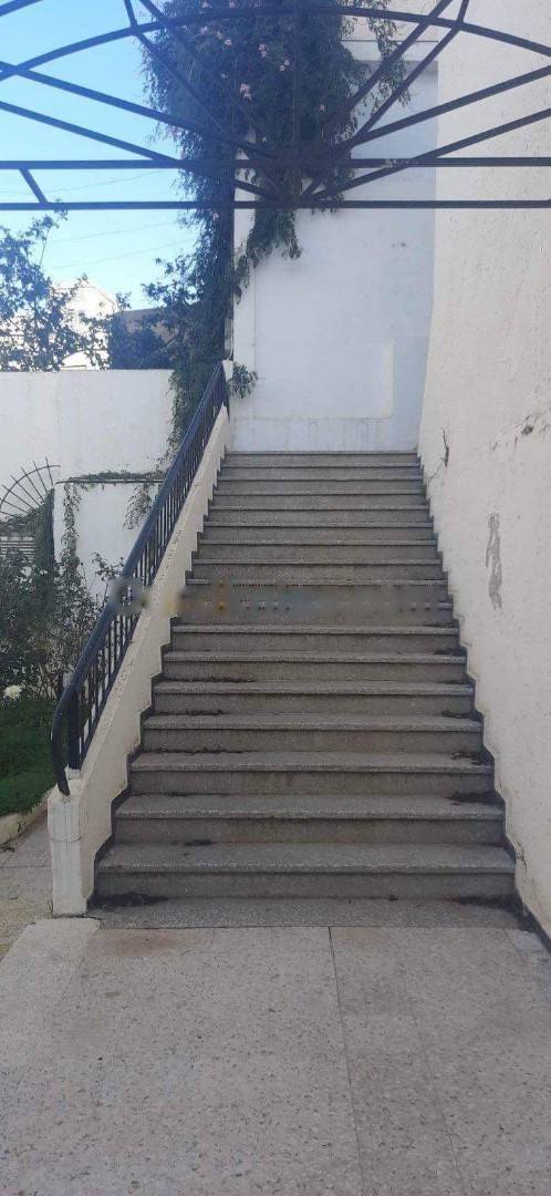 Location Immeuble El Biar