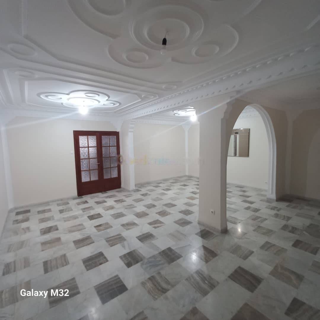 Location Villa F10 Bordj El Kiffan