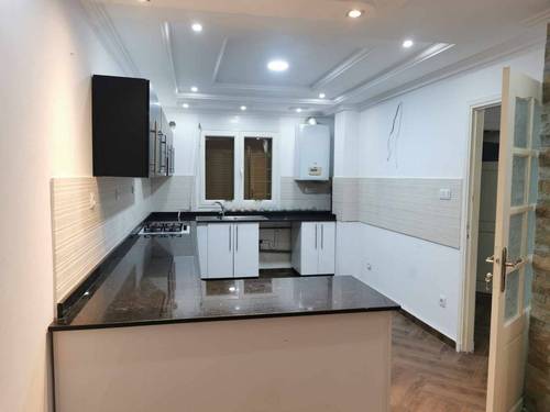 Location Appartement F5 Baba Hassen