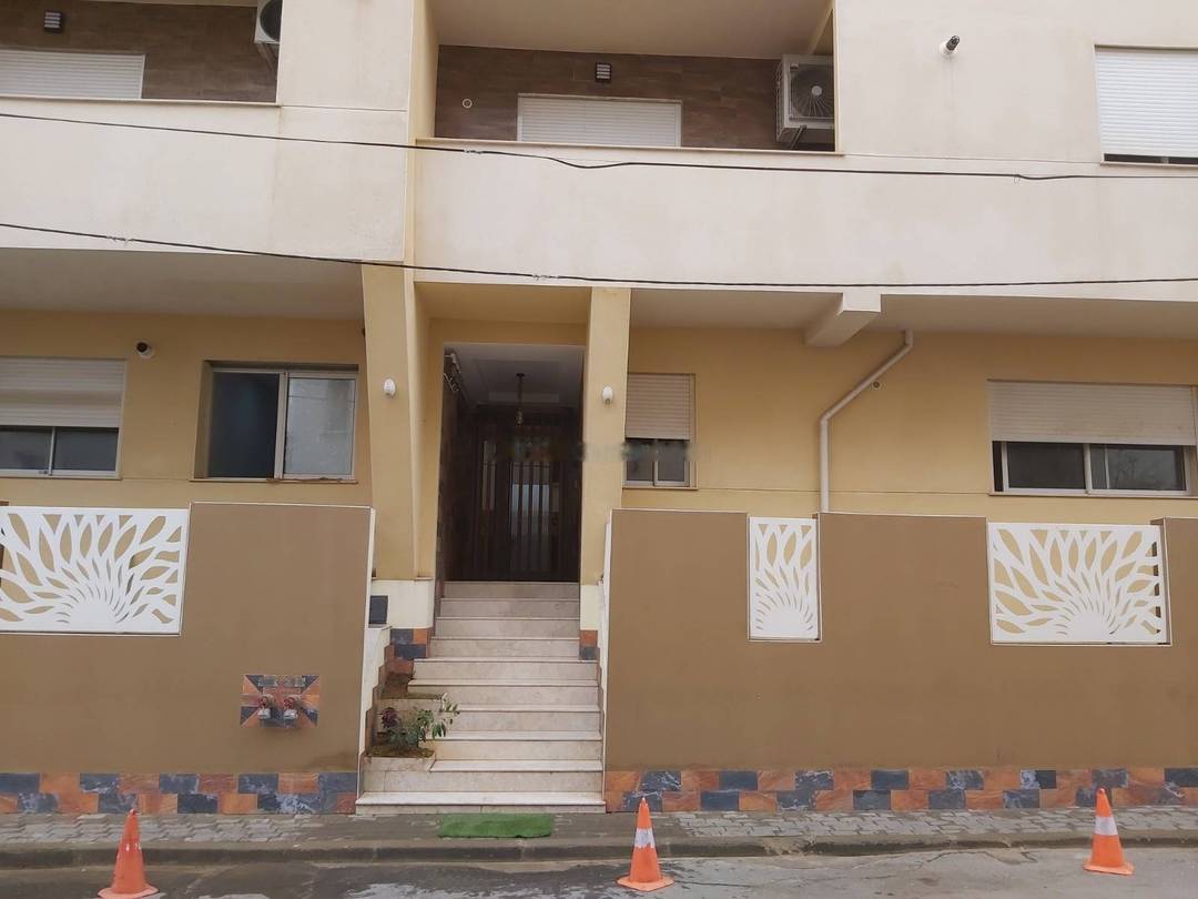 Vente Appartement F3 Birkhadem