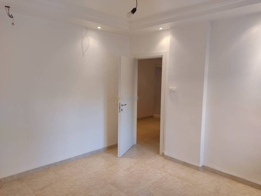 Vente Appartement F4 Baba Hassen