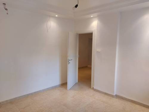 Vente Appartement F4 Baba Hassen