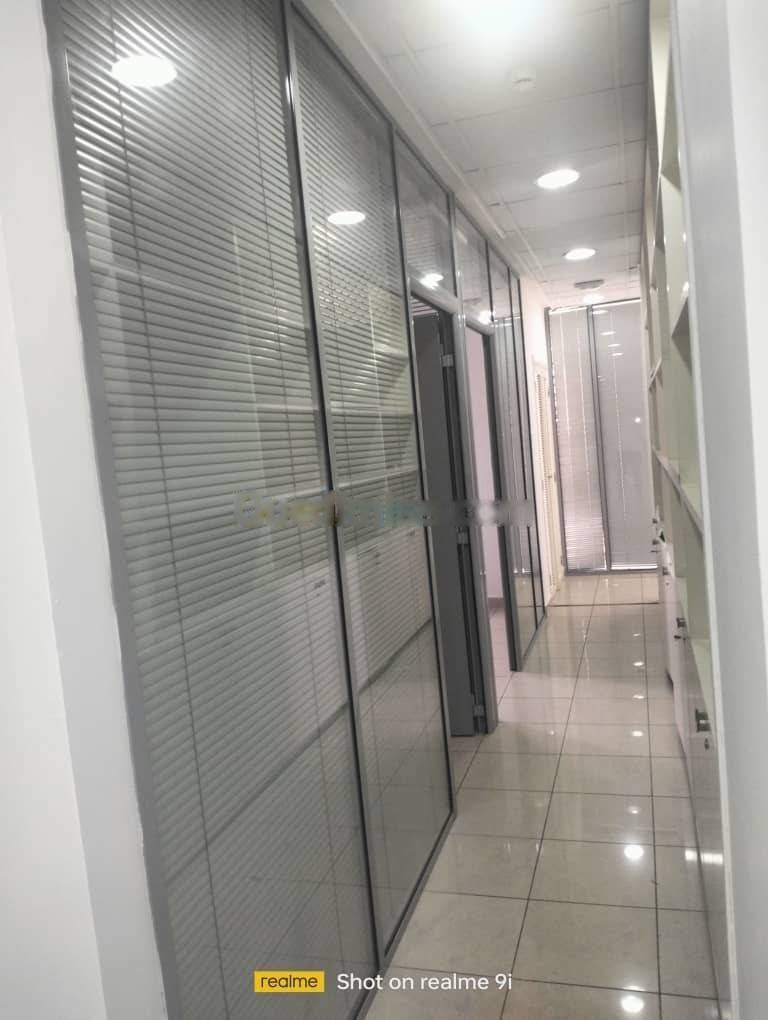 Location Immeuble Hydra
