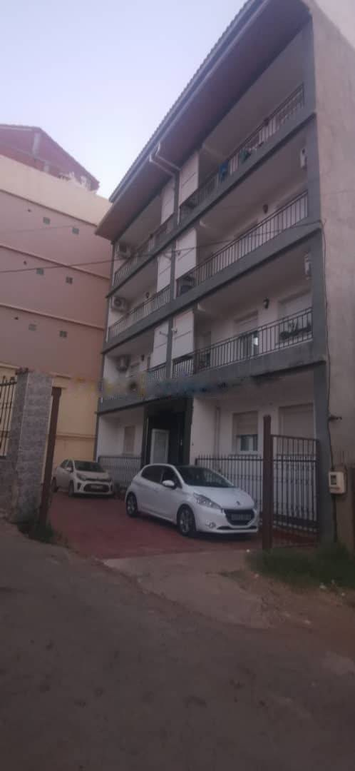 Location Appartement F3 Ain Tagourait