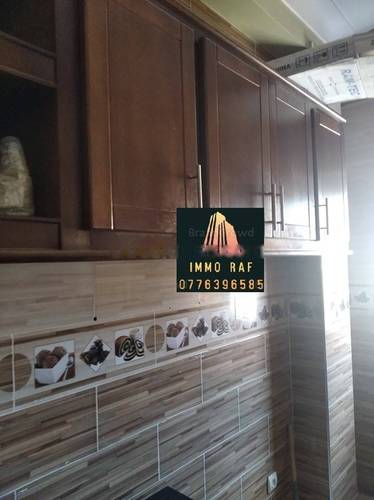 Location Niveau de villa F2 Ouled Chebel