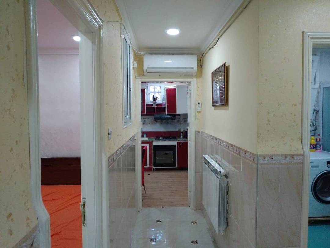 Vente Appartement F3 Reghaia