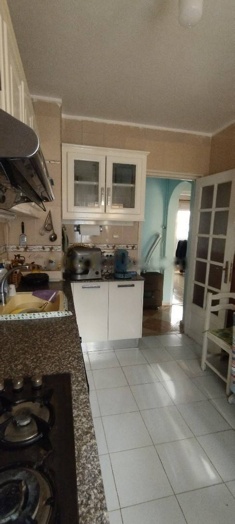 Vente Appartement F3 Bir Mourad Rais