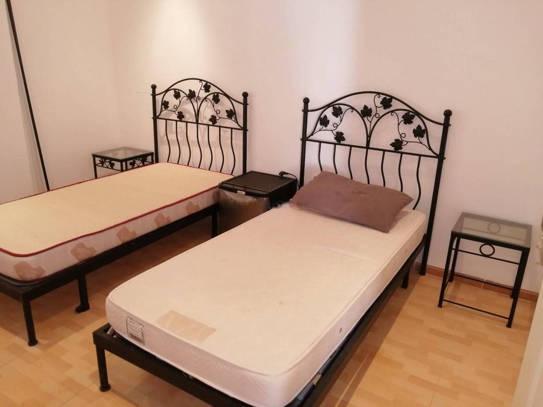 Vente Appartement Bouzareah
