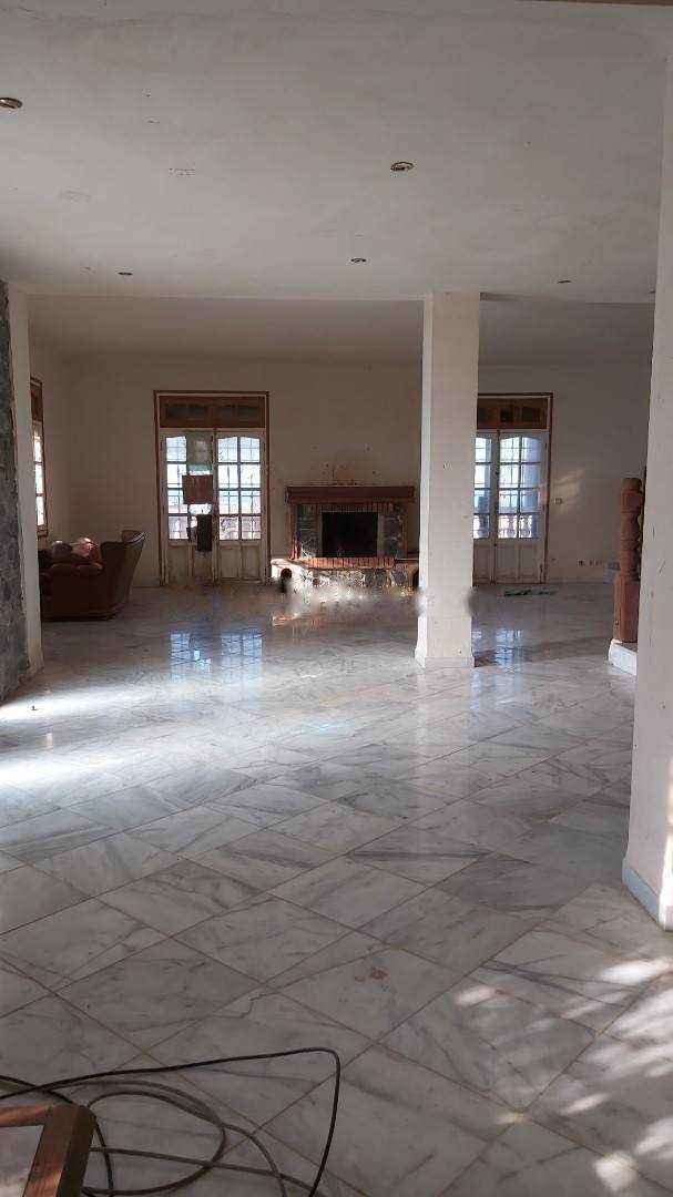 Vente Villa F7 Bouzareah