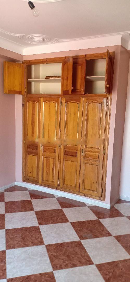 Location Appartement F4 Birkhadem