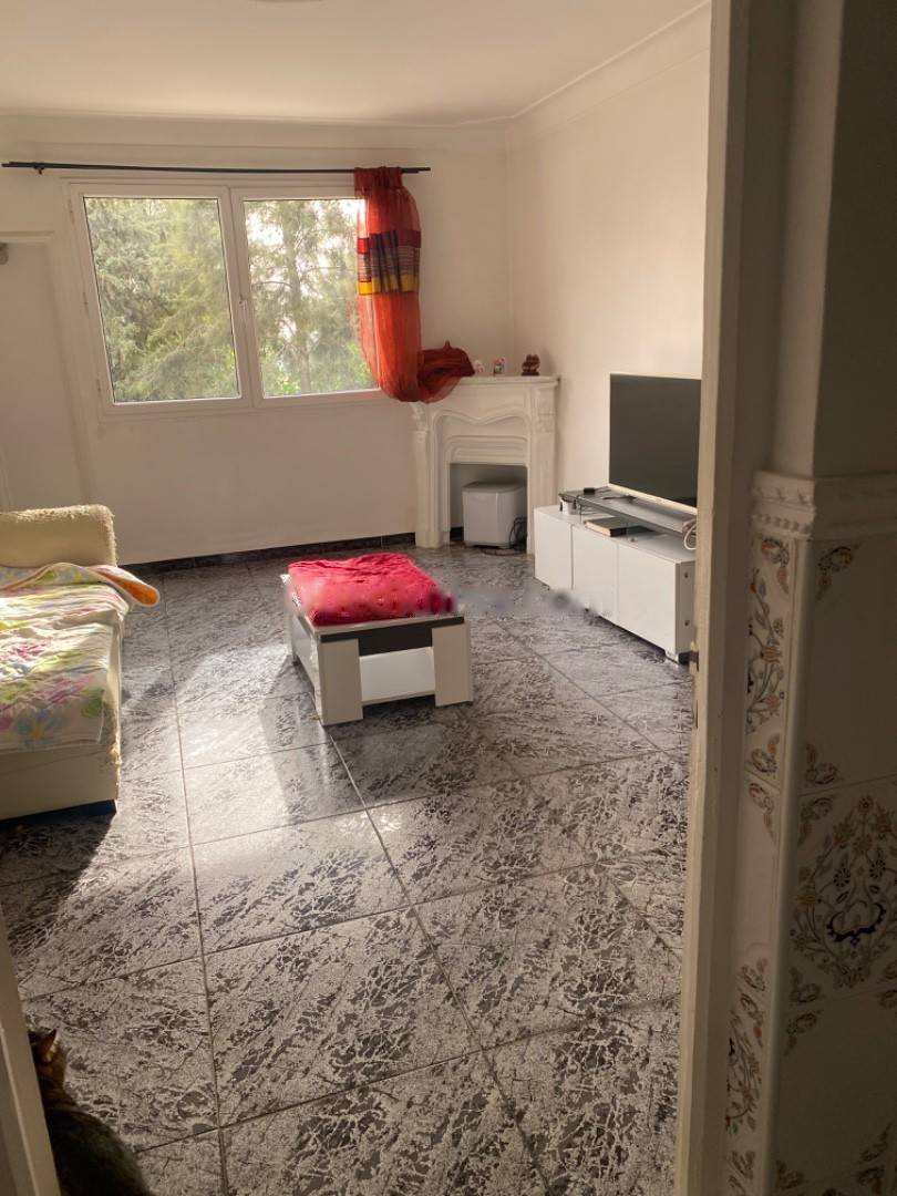 Location Appartement F3 Draria