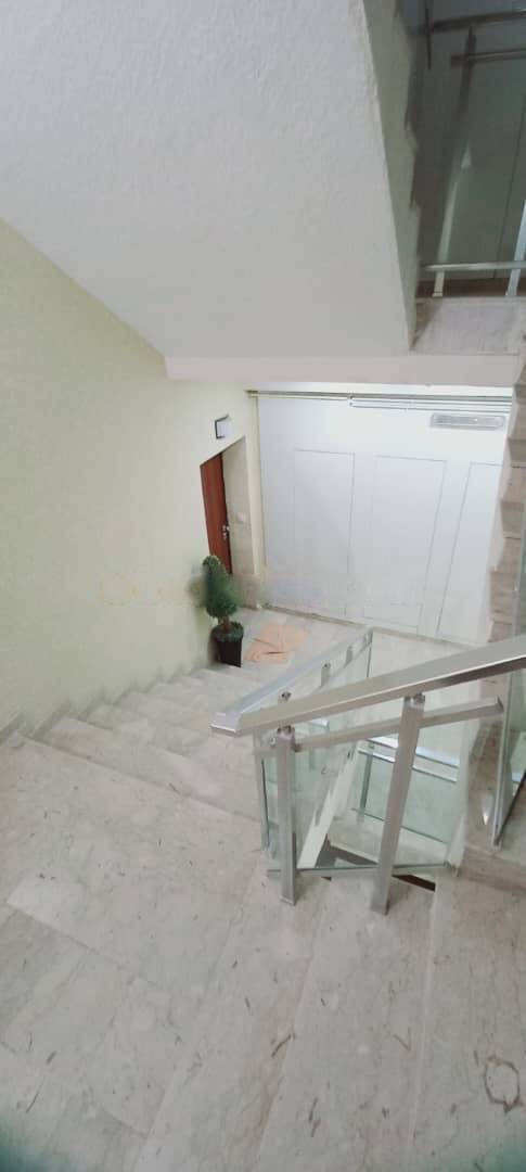 Vente Appartement F4 Cheraga