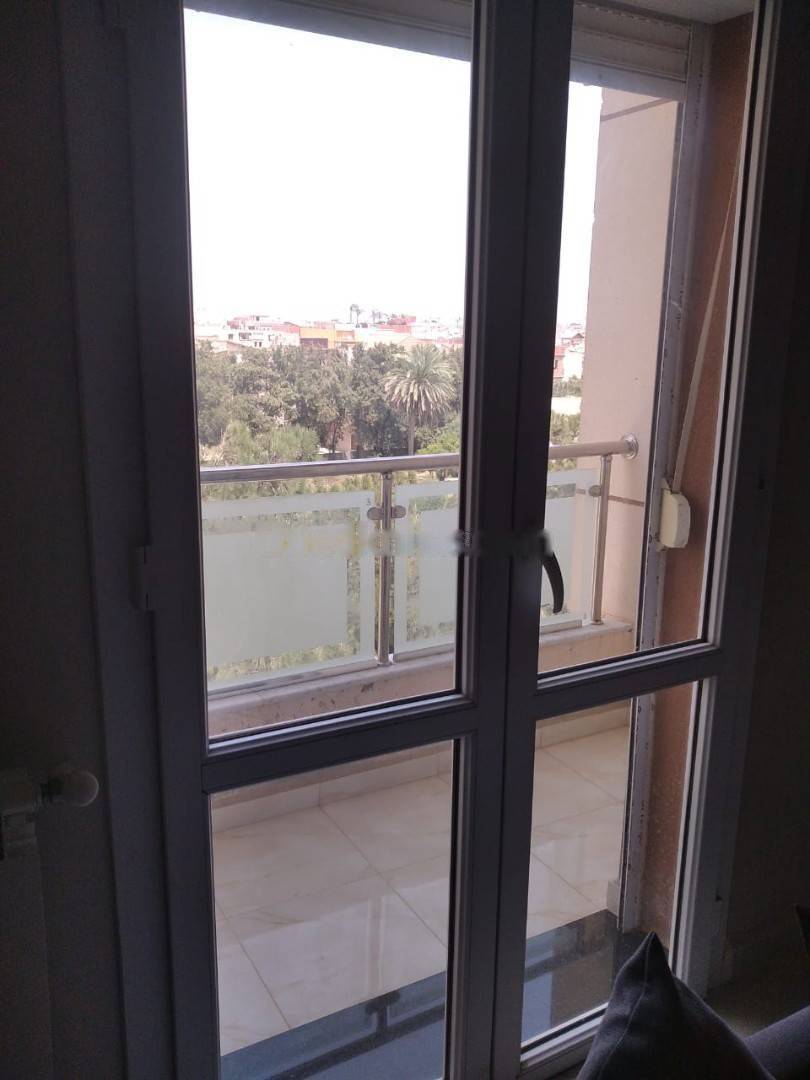 Vente Appartement F5 Bordj El Bahri