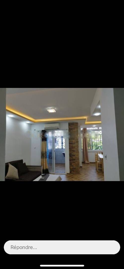 Location Appartement Ain Taya