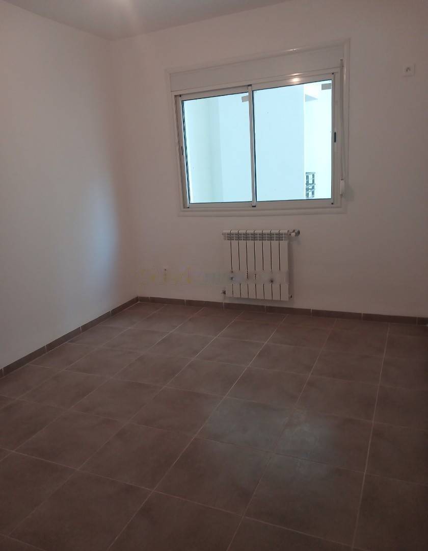 Location Appartement F3 Ouled Fayet