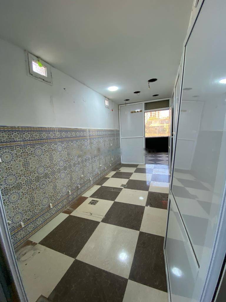 Location Local F0 Dely Ibrahim