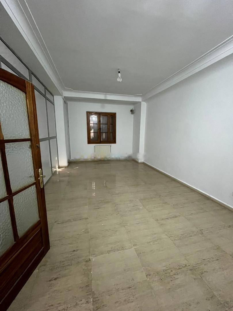 Location Villa F12 Ben Aknoun