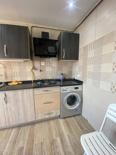 Location Appartement F4 Bir Mourad Rais