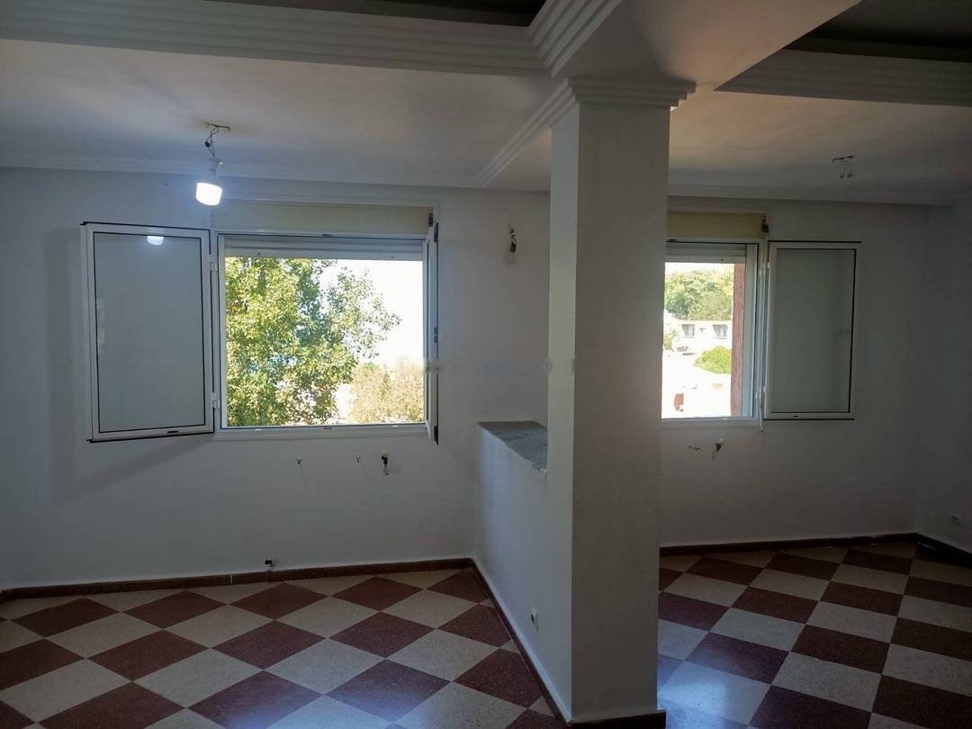 Vente Appartement F04 Bouzareah