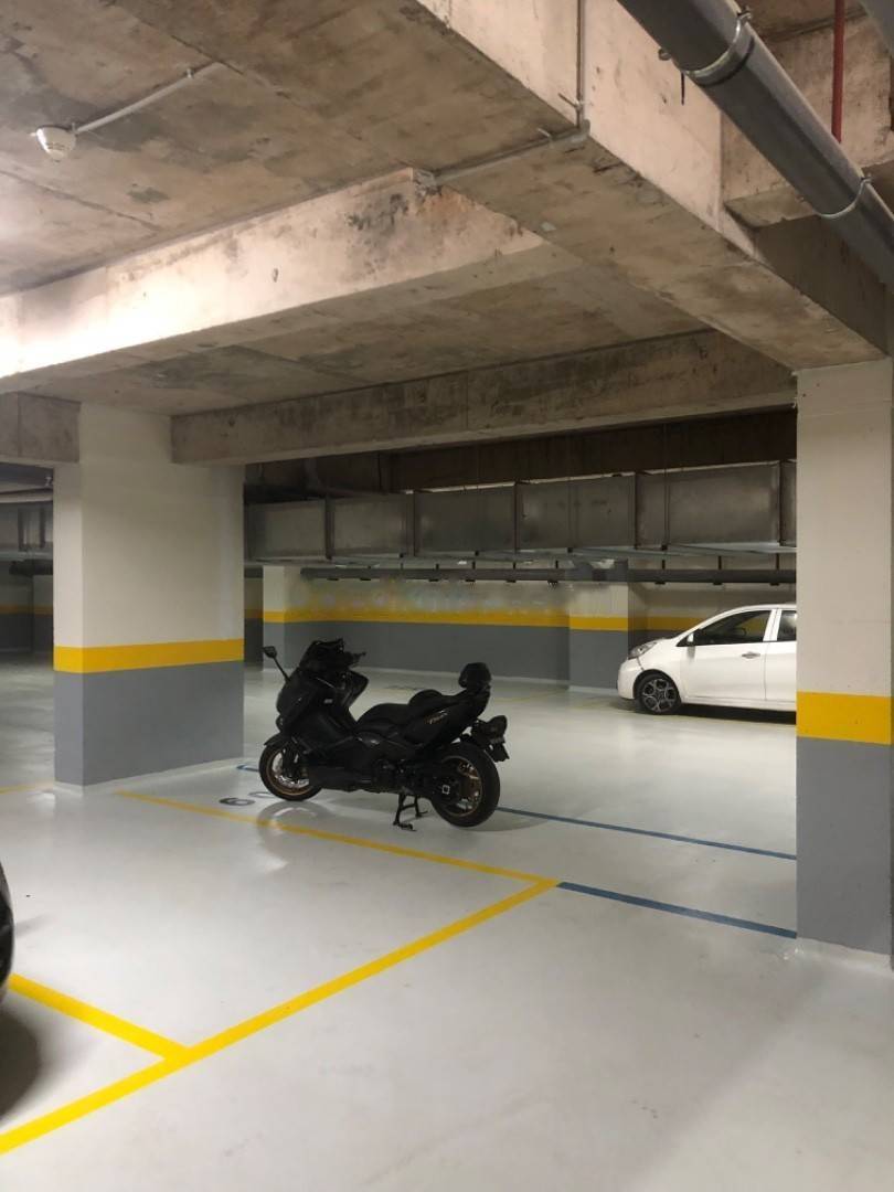 Vente Appartement F4 Staoueli
