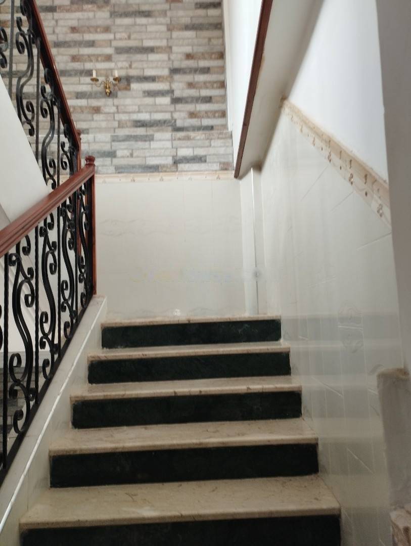 Vente Villa F5 Bordj El Bahri