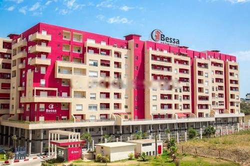 Location Appartement F4 Cheraga