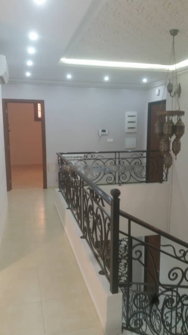 Location Appartement El Achour