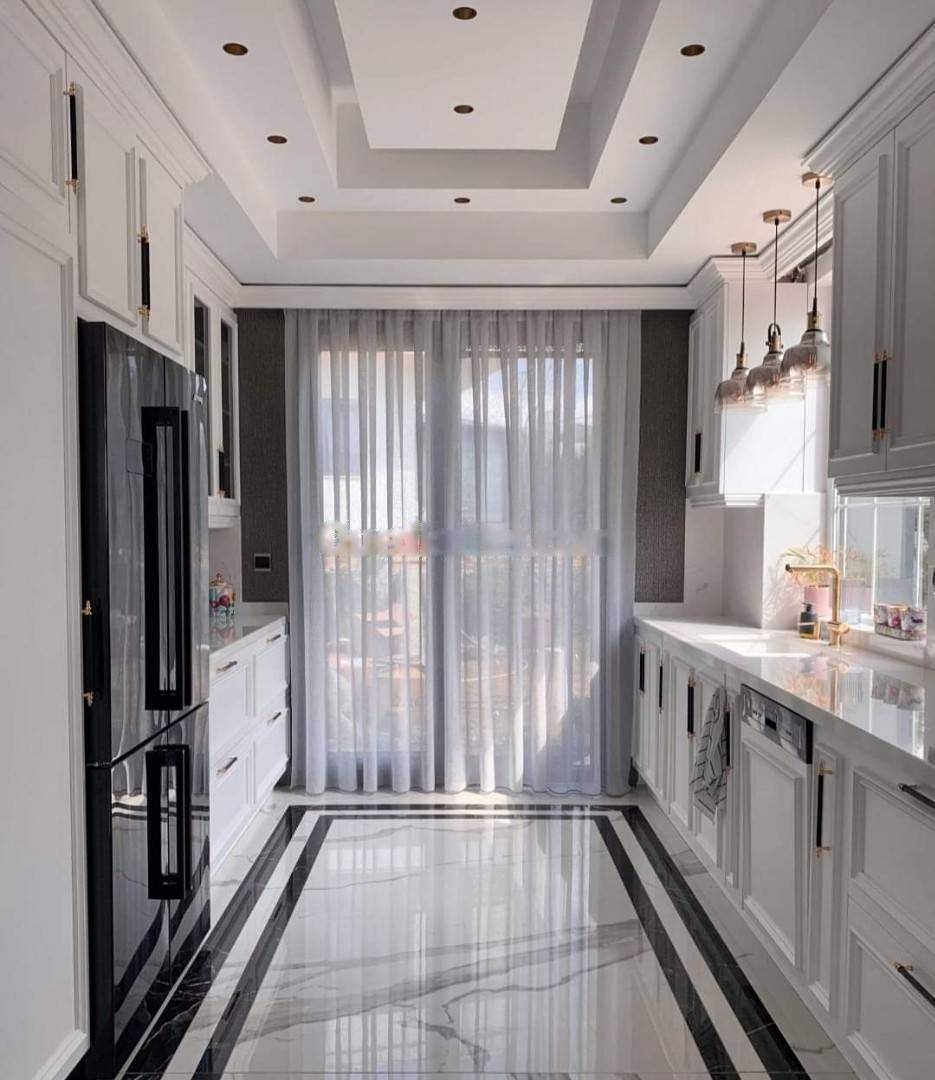 Vente Appartement F3 Bab Ezzouar