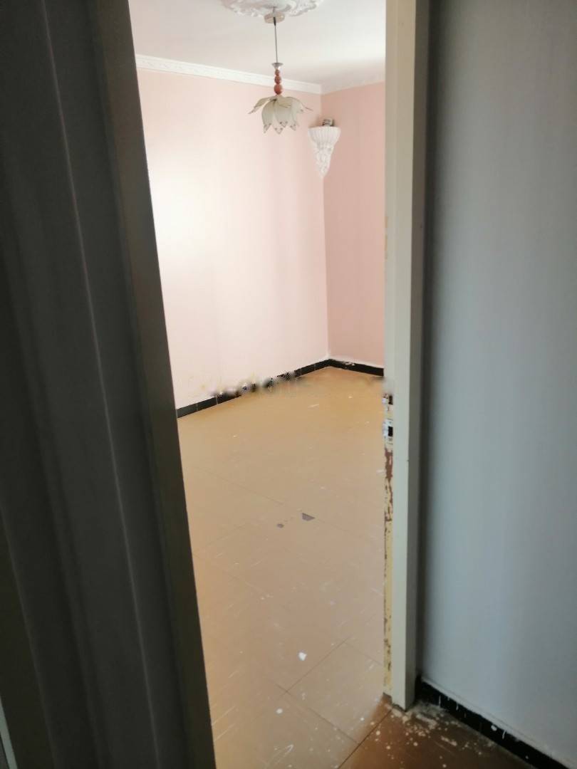 Location Appartement F3 Bordj El Bahri