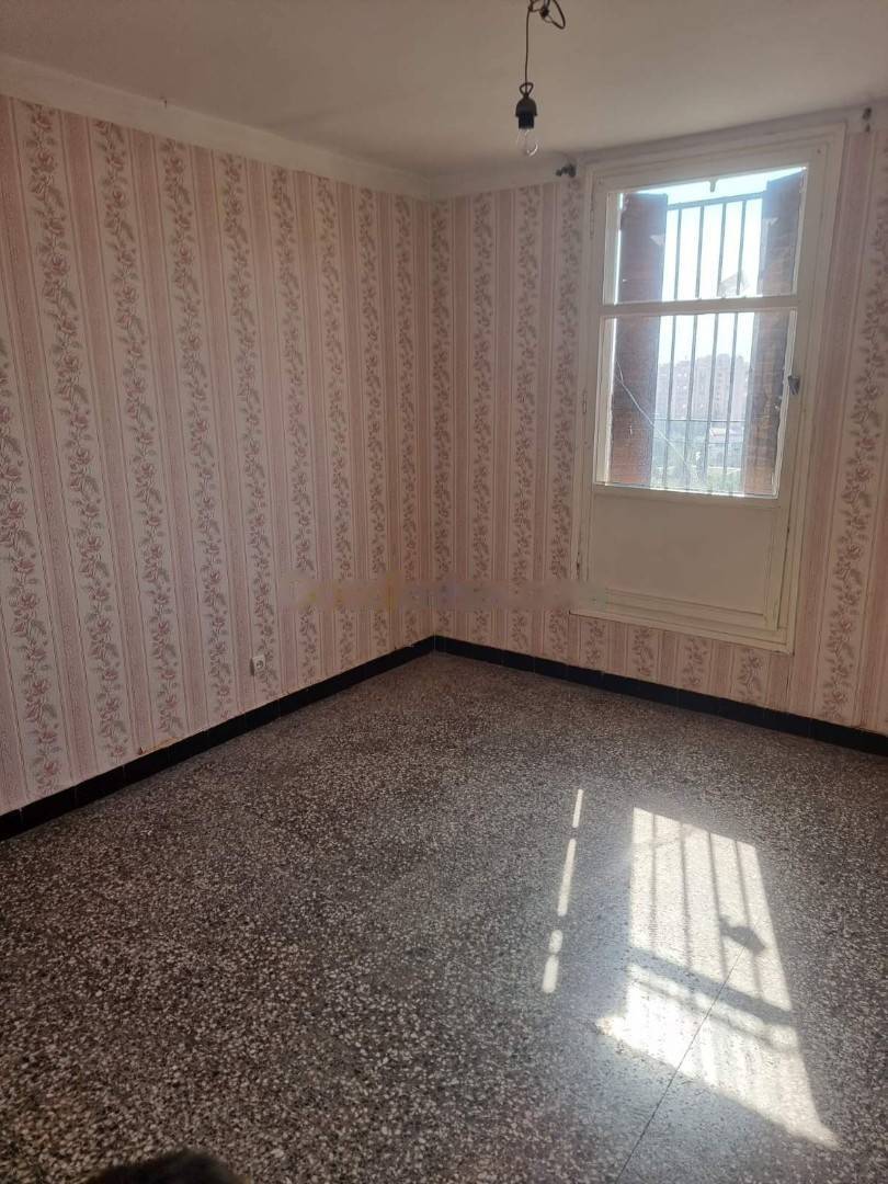 Vente Appartement F5 Bab Ezzouar