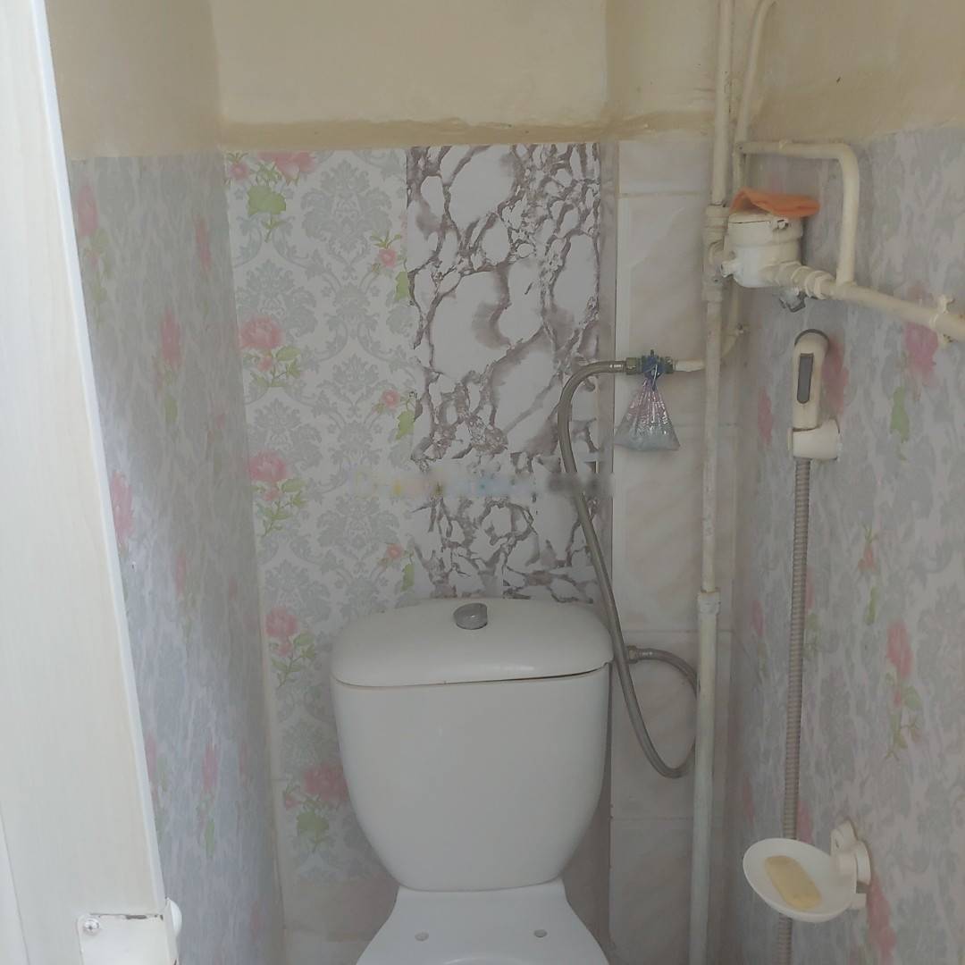 Location Appartement F2 Belouizdad