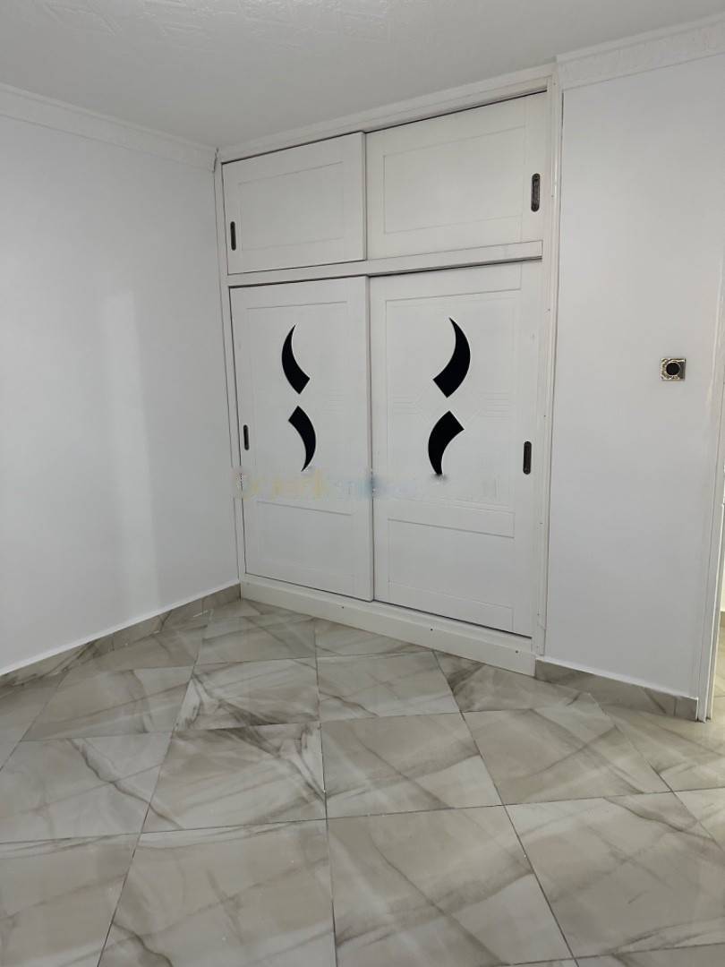 Vente Appartement F3 Bir Mourad Rais