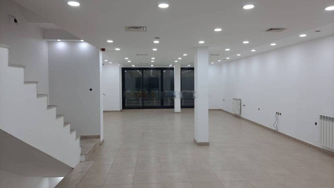 Location Immeuble Djasr Kasentina