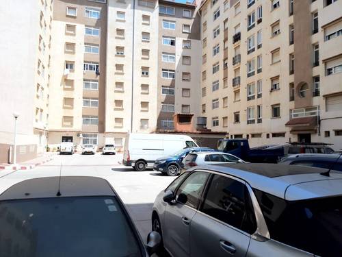 Vente Appartement F5 Mohammadia
