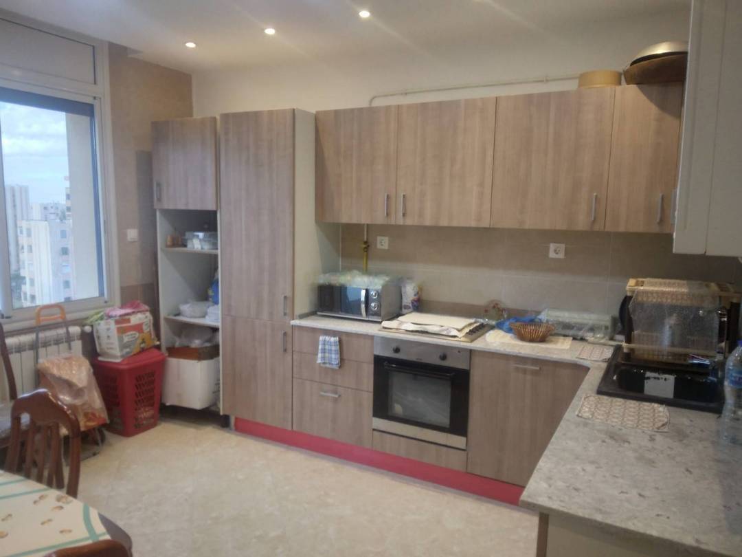 Vente Appartement F5 Ain Benian