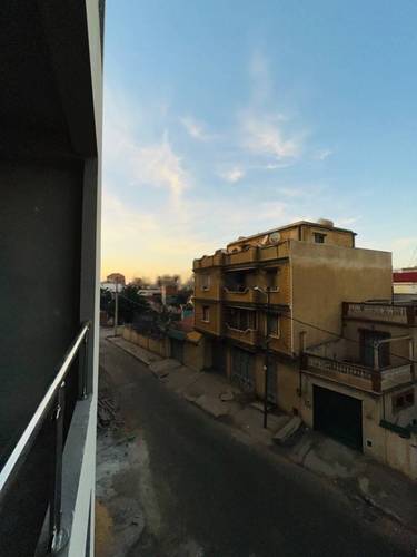 Vente Appartement F3 Bordj El Bahri