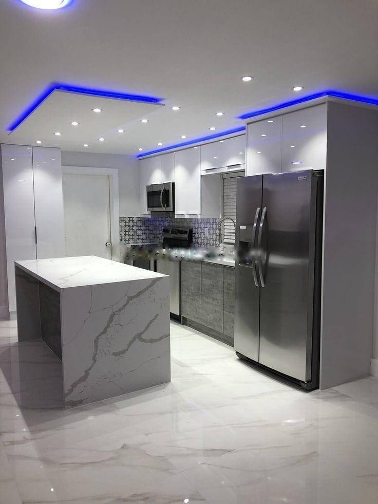 Vente Appartement F3 Bordj El Kiffan