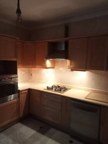 Location Appartement F4 Hydra