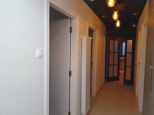 Location Appartement F3 Baba Hassen