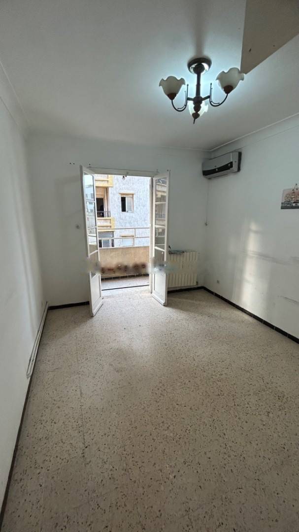 Vente Appartement F4 Dely Ibrahim