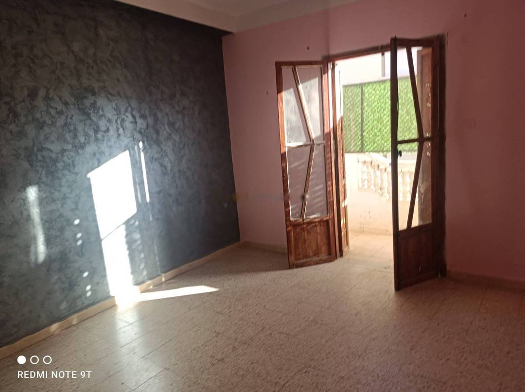 Location Appartement F5 Bordj El Bahri