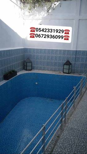 Vente Niveau de villa F5 Hydra