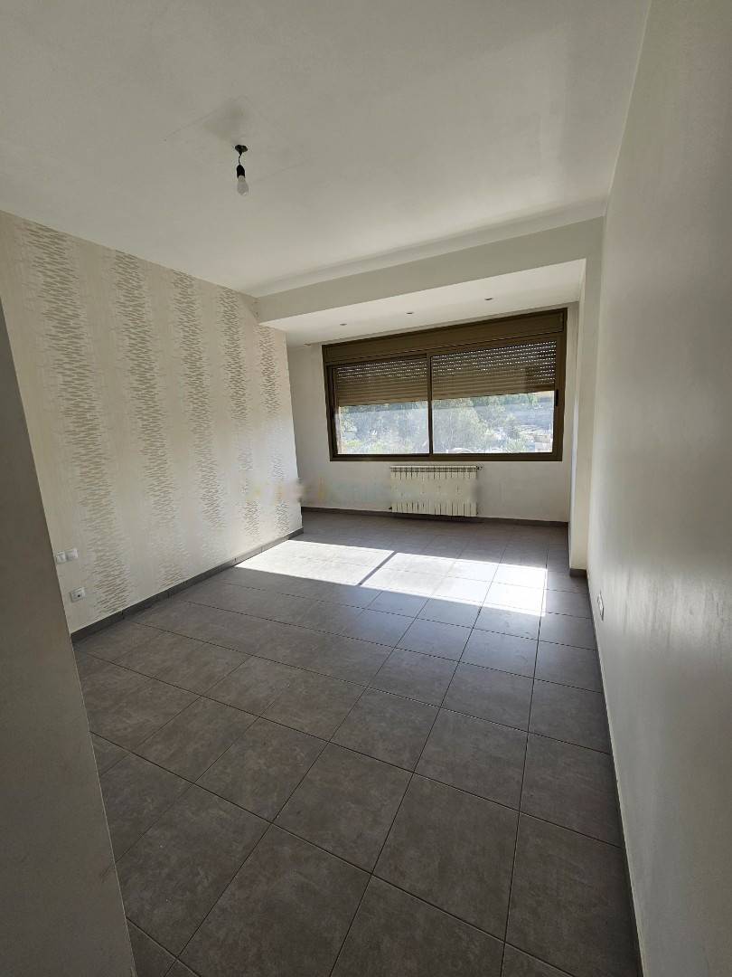 Vente Appartement F4 Cheraga