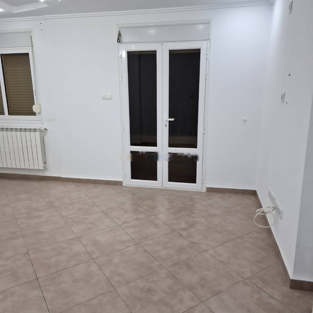 Location Appartement F6 Baba Hassen