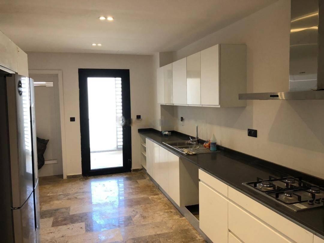 Location Appartement F4 Cheraga