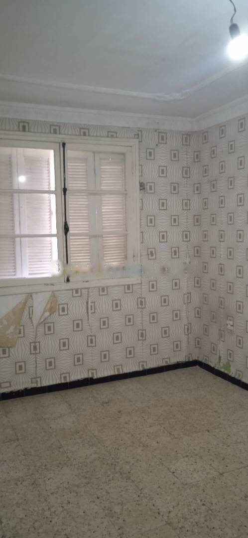 Vente Appartement F3 Bab Ezzouar